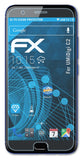 Schutzfolie atFoliX kompatibel mit UMiDigi C2, ultraklare FX (3X)