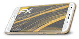 Panzerfolie atFoliX kompatibel mit UMiDigi G, entspiegelnde und stoßdämpfende FX (3X)
