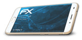 Schutzfolie atFoliX kompatibel mit UMiDigi G, ultraklare FX (3X)