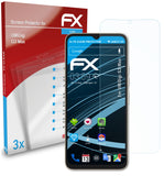 atFoliX FX-Clear Schutzfolie für UMiDigi G3 Max