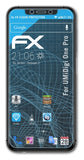 Schutzfolie atFoliX kompatibel mit UMiDigi One Pro, ultraklare FX (3X)