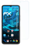 Schutzfolie atFoliX kompatibel mit UMiDigi Power 7 Max, ultraklare FX (3X)