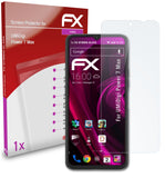 atFoliX FX-Hybrid-Glass Panzerglasfolie für UMiDigi Power 7 Max