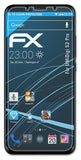 Schutzfolie atFoliX kompatibel mit UMiDigi S2 Pro, ultraklare FX (3X)