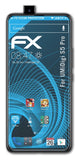 Schutzfolie atFoliX kompatibel mit UMiDigi S5 Pro, ultraklare FX (3X)