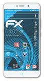 Schutzfolie atFoliX kompatibel mit UMiDigi Super, ultraklare FX (3X)