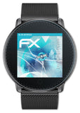 Schutzfolie atFoliX passend für UMiDigi UWatch, ultraklare und flexible FX (3X)