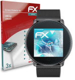 atFoliX FX-ActiFleX Displayschutzfolie für UMiDigi UWatch