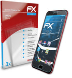 atFoliX FX-Clear Schutzfolie für UMiDigi Z1 Pro