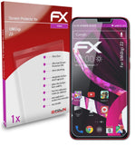 atFoliX FX-Hybrid-Glass Panzerglasfolie für UMiDigi Z2