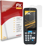 atFoliX FX-Antireflex Displayschutzfolie für Unitech HT330