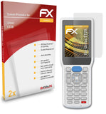 atFoliX FX-Antireflex Displayschutzfolie für Urovo ET28