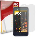 atFoliX FX-Antireflex Displayschutzfolie für Urovo i6300