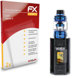 atFoliX FX-Antireflex Displayschutzfolie für Uwell Valyrian II