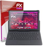 atFoliX FX-Hybrid-Glass Panzerglasfolie für Vankyo MatrixPad P31