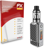 atFoliX FX-Antireflex Displayschutzfolie für Vaporesso Tarot Nano