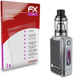 atFoliX FX-Hybrid-Glass Panzerglasfolie für Vaporesso Tarot Nano