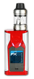 Schutzfolie atFoliX kompatibel mit Vaptio Super Bat, ultraklare FX (2X)