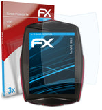 atFoliX FX-Clear Schutzfolie für VDO M6.1