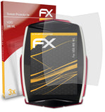 atFoliX FX-Antireflex Displayschutzfolie für VDO M6 WL