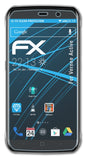 Schutzfolie atFoliX kompatibel mit Vernee Active, ultraklare FX (3X)
