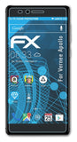 Schutzfolie atFoliX kompatibel mit Vernee Apollo, ultraklare FX (3X)