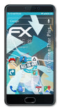 Schutzfolie atFoliX passend für Vernee Thor Plus, ultraklare und flexible FX (3X)