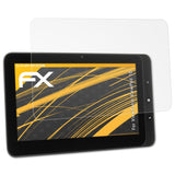 atFoliX FX-Antireflex Displayschutzfolie für ViewSonic ViewPad 10