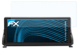 Schutzfolie atFoliX kompatibel mit VioVox 8224 BMW, ultraklare FX (3X)