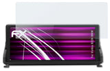 Glasfolie atFoliX kompatibel mit VioVox 8224 BMW, 9H Hybrid-Glass FX