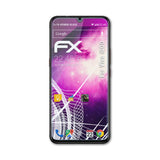 atFoliX FX-Hybrid-Glass Panzerglasfolie für Vivo iQOO