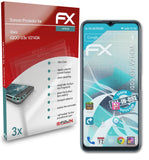 atFoliX FX-ActiFleX Displayschutzfolie für Vivo iQOO U3x (V2143A)