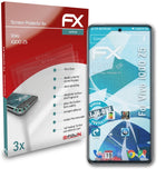 atFoliX FX-ActiFleX Displayschutzfolie für Vivo iQOO Z5