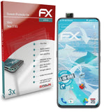 atFoliX FX-ActiFleX Displayschutzfolie für Vivo Nex 3 5G