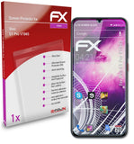 atFoliX FX-Hybrid-Glass Panzerglasfolie für Vivo S1 Pro (V1945)