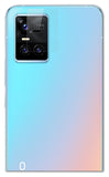 Glasfolie atFoliX kompatibel mit Vivo S10 Pro Lens, 9H Hybrid-Glass FX