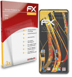 atFoliX FX-Antireflex Displayschutzfolie für Vivo S15