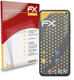 atFoliX FX-Antireflex Displayschutzfolie für Vivo S5
