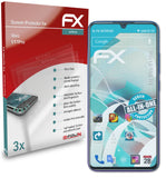atFoliX FX-ActiFleX Displayschutzfolie für Vivo V11Pro