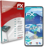 atFoliX FX-ActiFleX Displayschutzfolie für Vivo V19