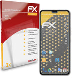 atFoliX FX-Antireflex Displayschutzfolie für Vivo V20 Pro