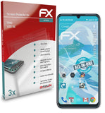 atFoliX FX-ActiFleX Displayschutzfolie für Vivo V20 SE