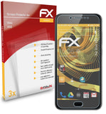 atFoliX FX-Antireflex Displayschutzfolie für Vivo V5S