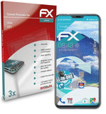 atFoliX FX-ActiFleX Displayschutzfolie für Vivo X21