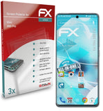 atFoliX FX-ActiFleX Displayschutzfolie für Vivo X60 Pro