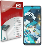 atFoliX FX-ActiFleX Displayschutzfolie für Vivo Y15A