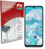 atFoliX FX-ActiFleX Displayschutzfolie für Vivo Y16