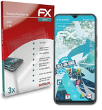 atFoliX FX-ActiFleX Displayschutzfolie für Vivo Y19