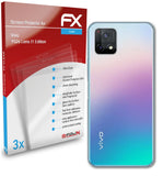 atFoliX FX-Clear Schutzfolie für Vivo Y52s Lens (t1 Edition)