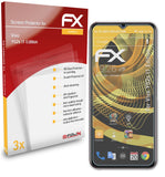 atFoliX FX-Antireflex Displayschutzfolie für Vivo Y52s (t1 Edition)